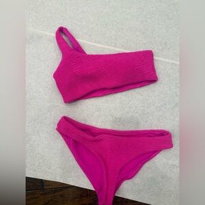 one one swimwear times jenna swim size small bikini